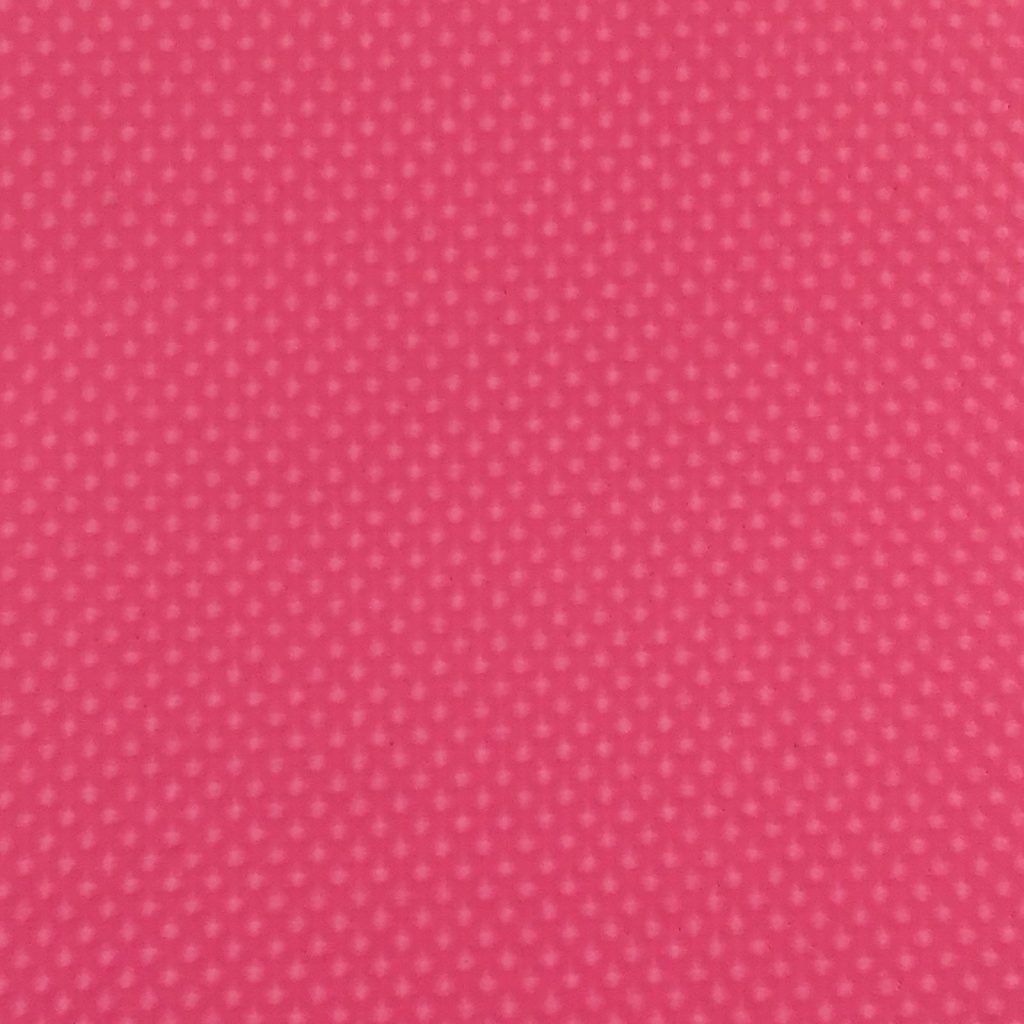 Vinyl Coated Polyester Pink