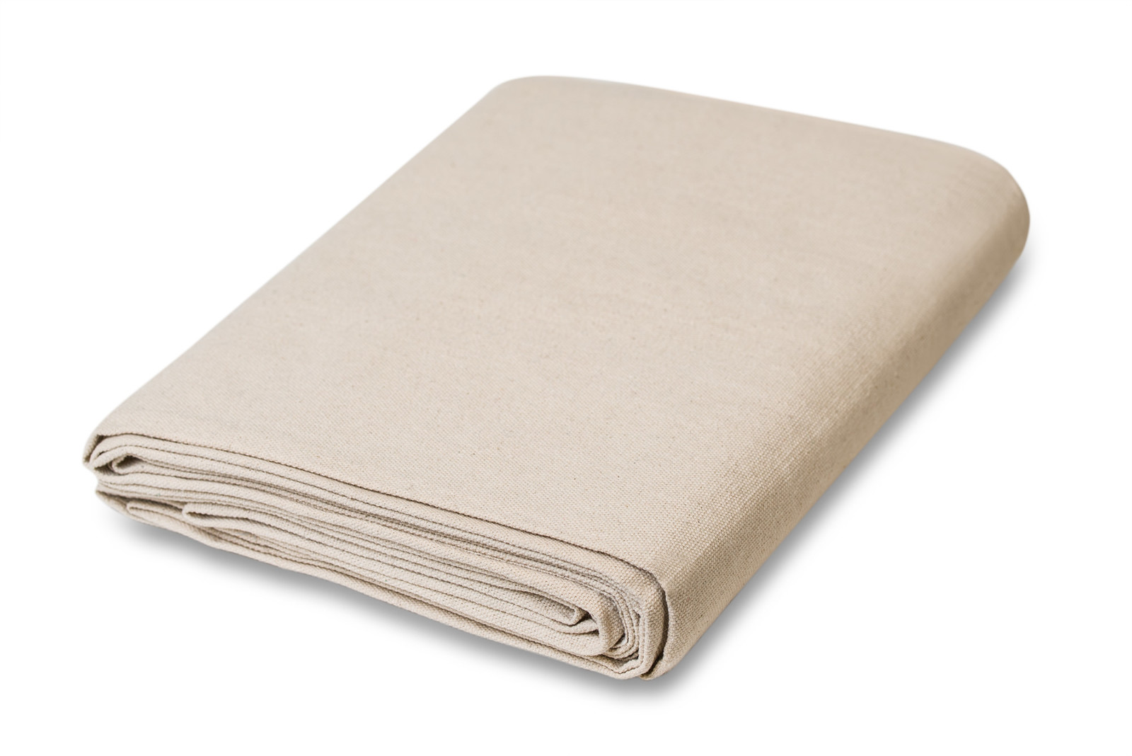 Cotton Canvas Fabric, #8/60 18oz Duck Cloth