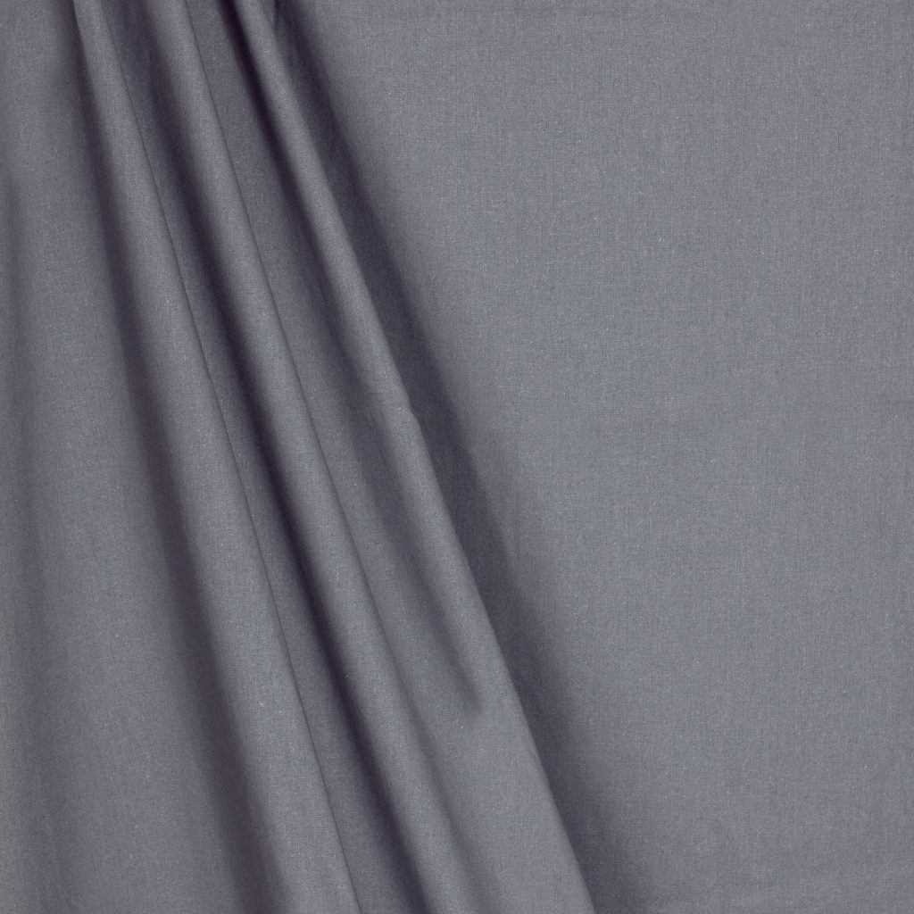 Commando Cloth Curtains Colonial Gray