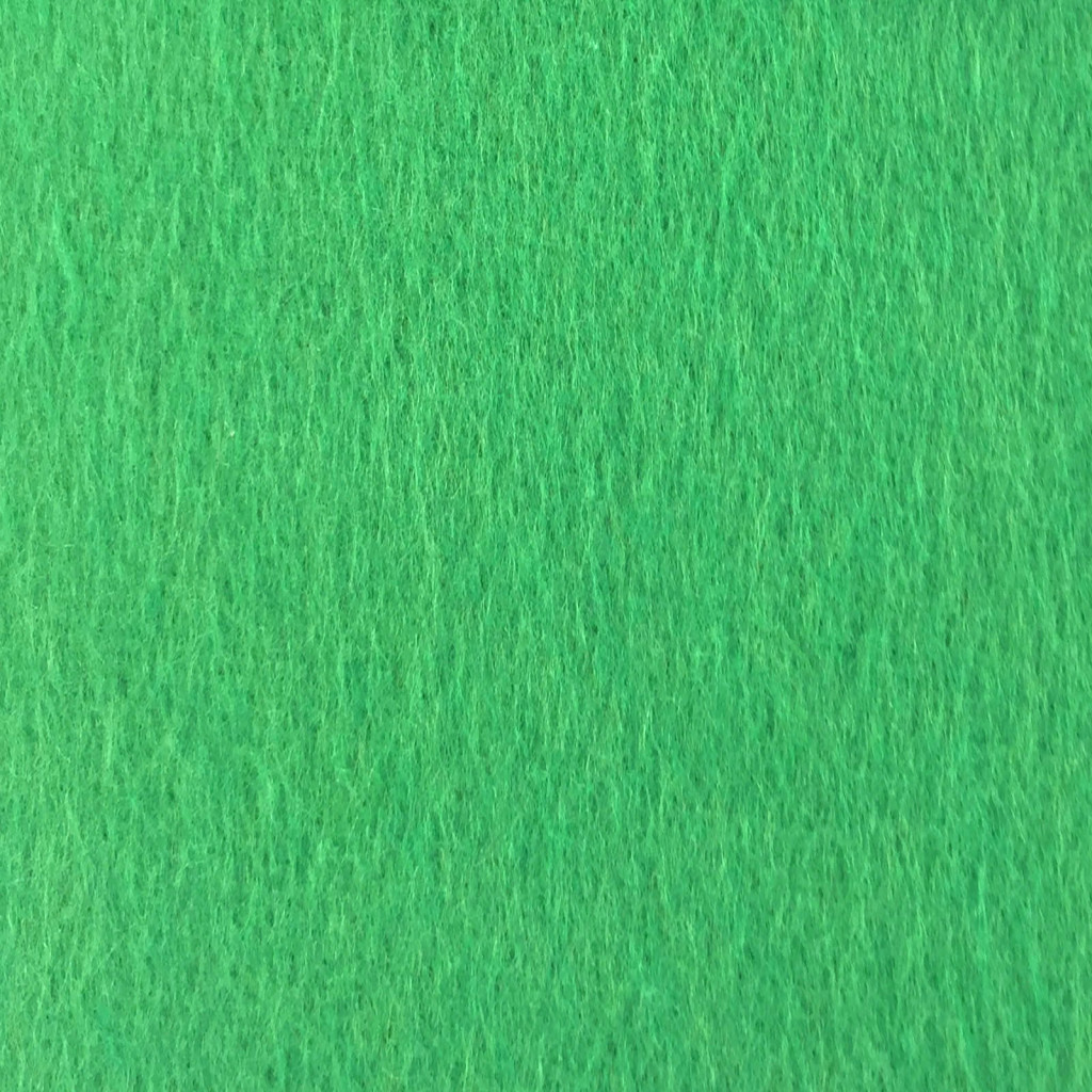 Green Chroma Key