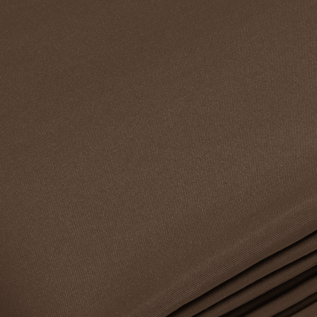 Poly Muslin Brown Chicago Canvas & Supply