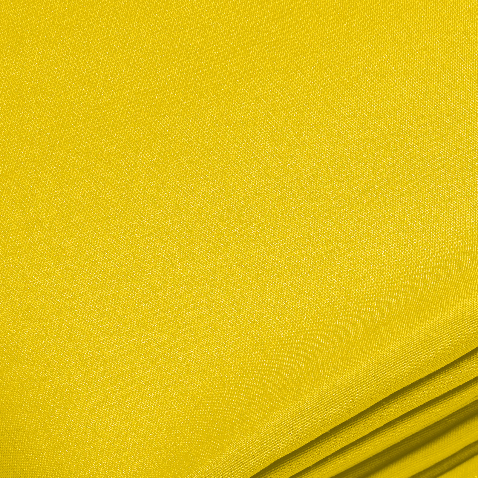 Poly Muslin Yellow - Chicago Canvas & Supply