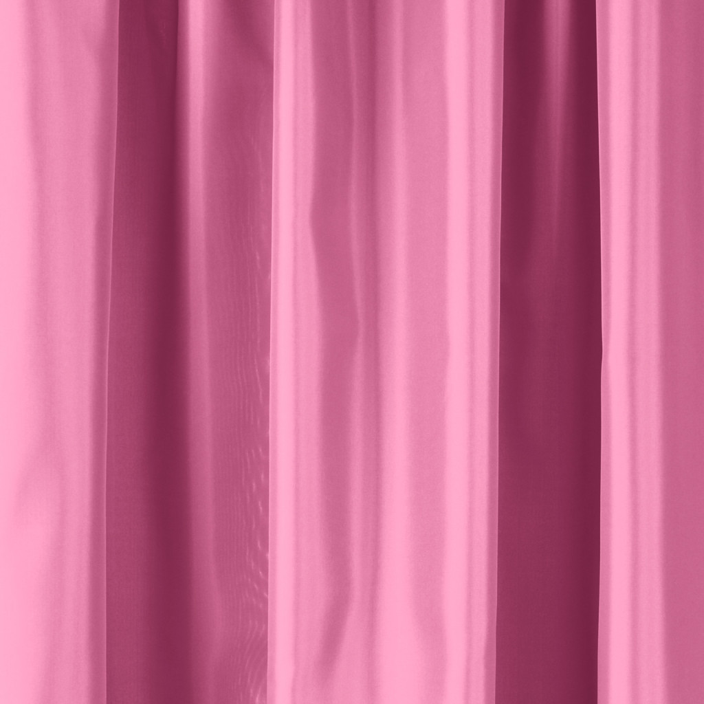 Poly Silk Bubblegum Pink