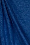 Solid Colored Muslin Backdrop Chromakey Blue