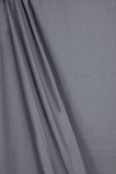 Solid Colored Muslin Backdrop Colonial Gray