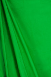 Solid Colored Muslin Backdrop Digital Chromakey Green
