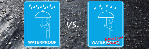 Waterproof-vs-Water-Resistant-Tarps