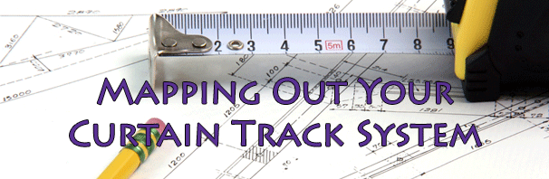Mapping-Curtain-Track-System