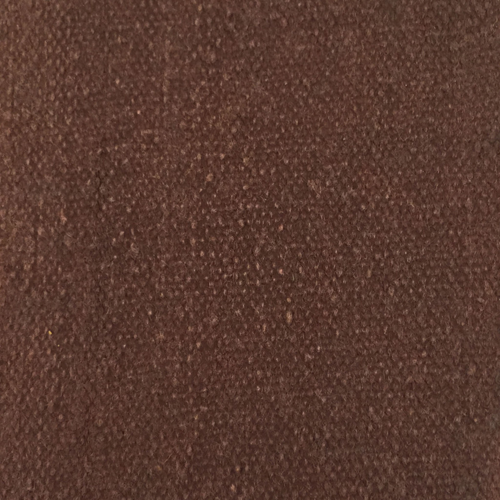 Treated Canvas Brown