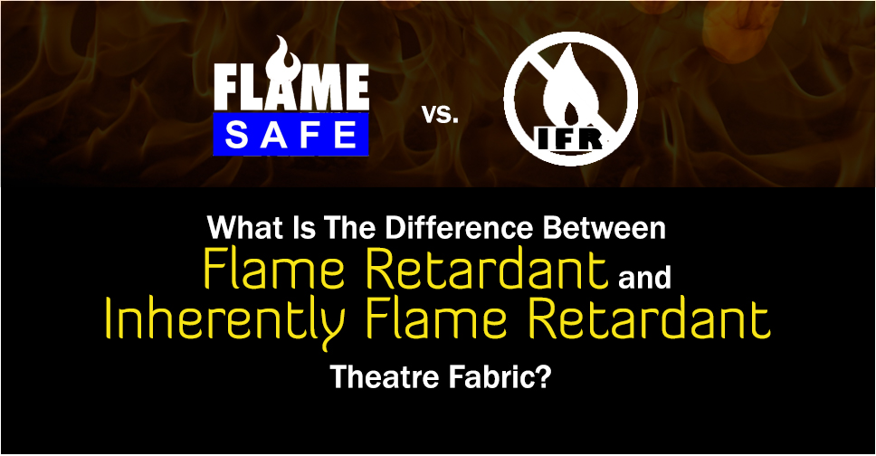 Flame Retardant Inherently Flame Retardant Curtain Fabric