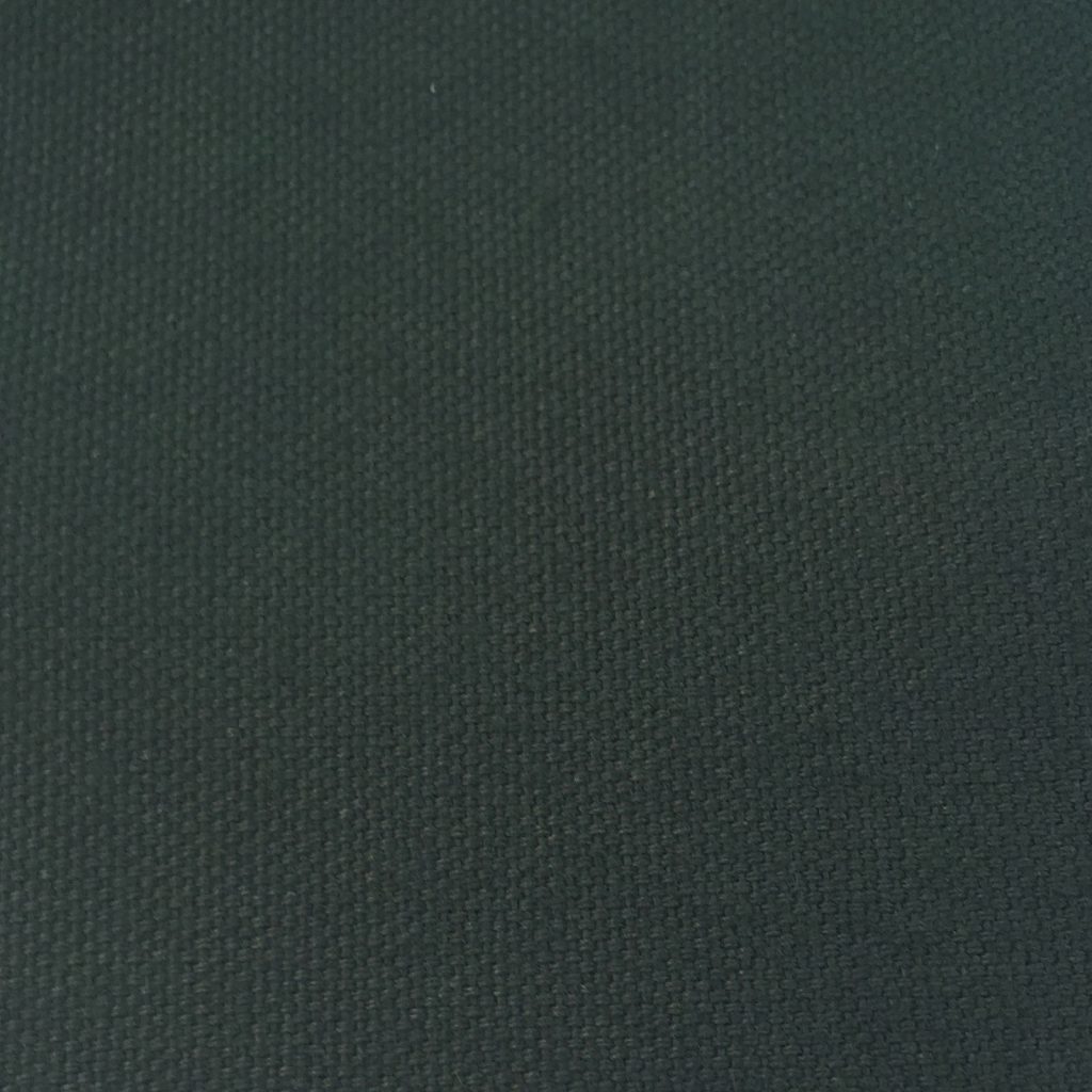 Hunter Green 10 oz Canvas Dropcloth