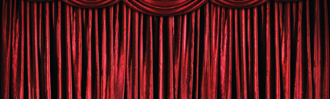 What is velour? Find out with this complete guide to velour theater fabrics.