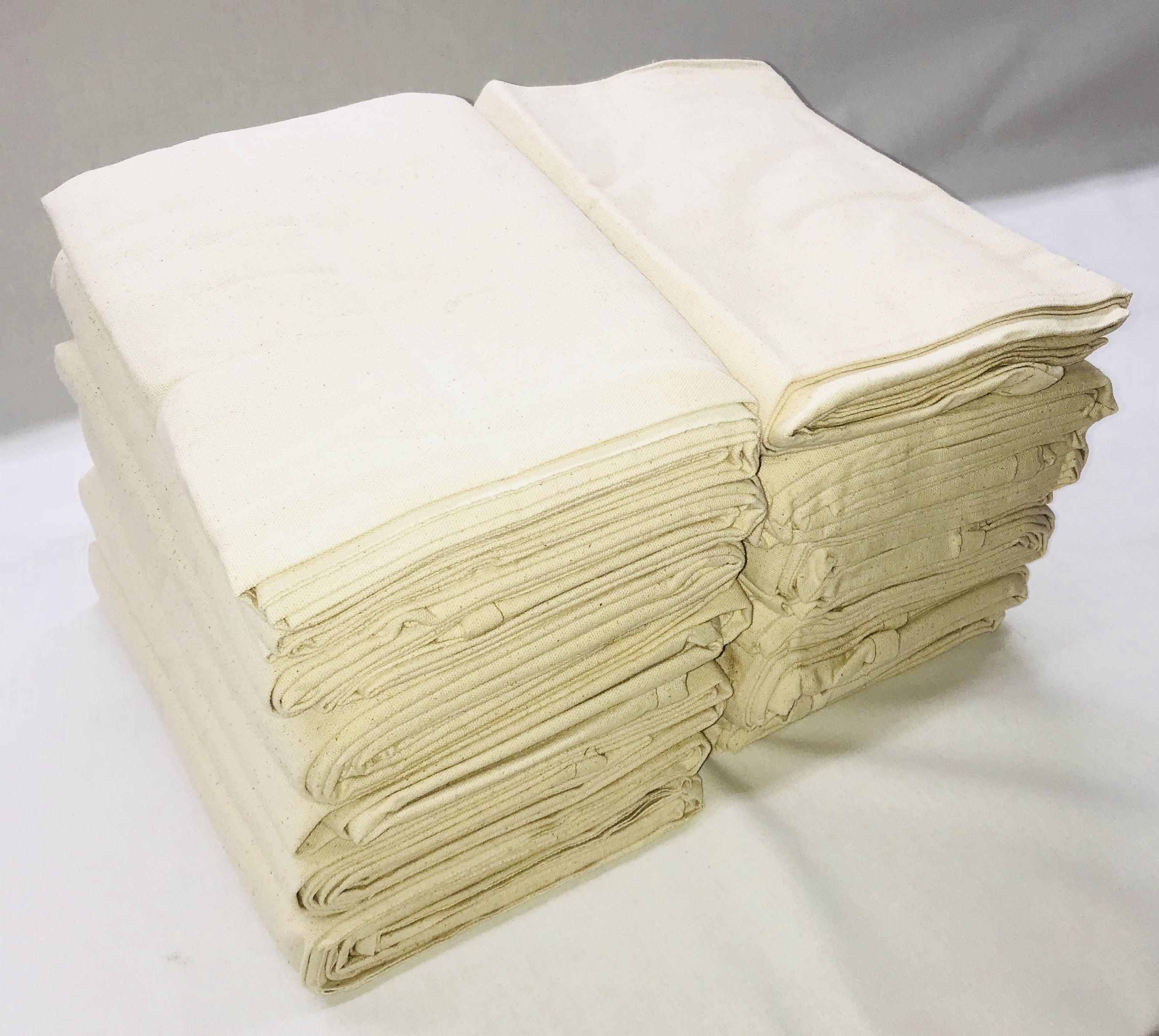 Canvas Dropcloths Bulk Pricing Chicago Canvas & Supply
